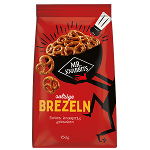 Mr.Knabbits Brezeln-image