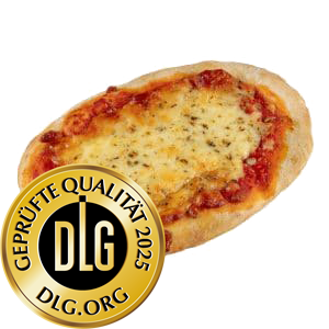 my quality Pizza Margherita-image