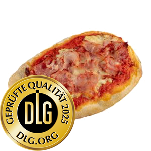 my quality Pizza Schinken-image