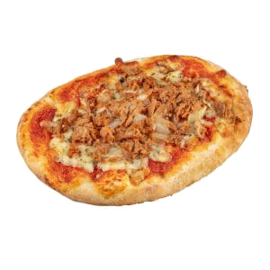 my quality Pizza Thunfisch-image