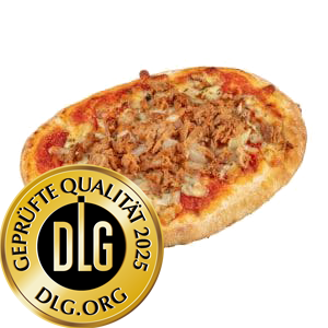 my quality Pizza Thunfisch-image