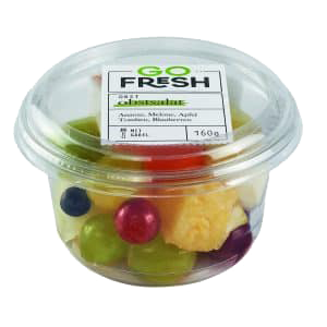 GO FRESH Obstsalat-image