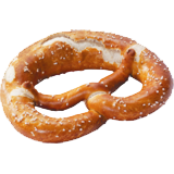 my basics Laugenbrezel XXL-image