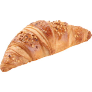 my basics Schoko-Nuss-Croissant, tiefgefroren , vorgegart-image