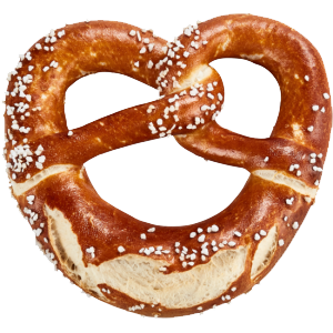 my basics Laugenbrezel Bayerische Art-image