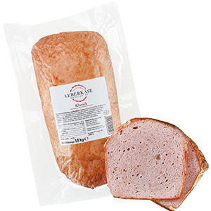 Leberkäse Manufaktur Leberkäse Klassik-image