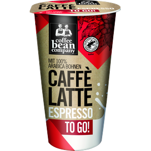 Coffee Bean Company Espresso 1,5%-image