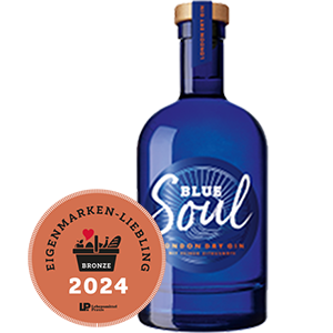 Blue Soul Gin-image