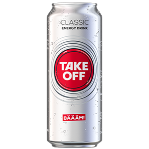 Take Off Energy Drink Classic-image
