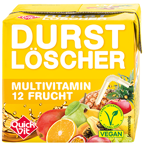QuickVit Durstlöscher Multivitamin-image