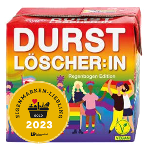 QuickVit Durstlöscher:in Regenbogen-image