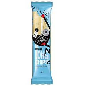 Mr.Knabbits Long Chips Original-image