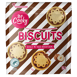 M'Cooky Biscuits-image
