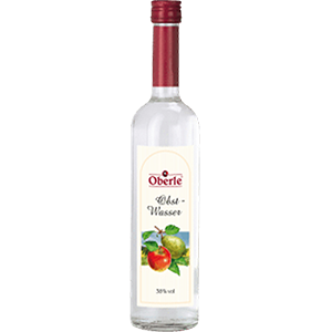 Oberle ObstWasser 38% vol.-image