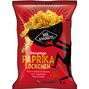 Mr.Knabbits Paprika Löckchen-image