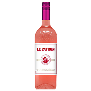 FRZ LE Patron rosé, trocken-image