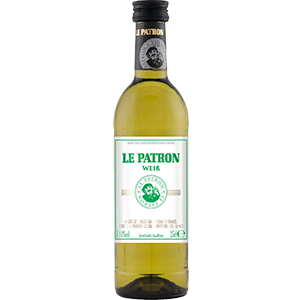 Le Patron, Vin de France, trocken, weiß-image