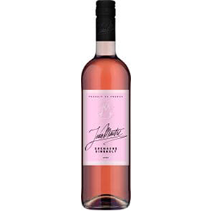 Jean Maitre, Auberge Cinsault Grenache, Vin de France, trocken, rosé-image