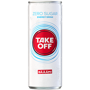 Take Off Energy Zero-image
