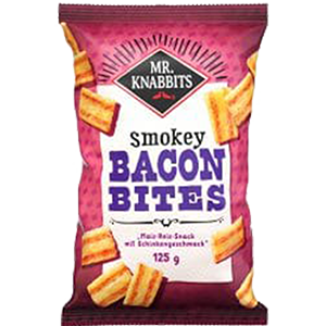 Mr.Knabbits Bacon Bites-image