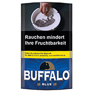 Buffalo Blue (Halfzware)-image