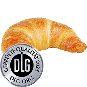 my quality Premium Buttercroissant, vorgegart-image
