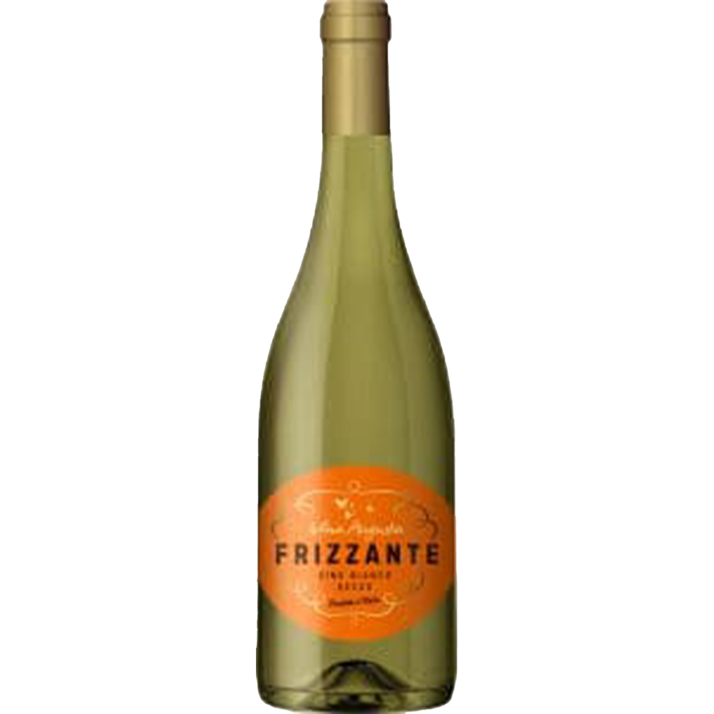 Vina Augusta, Secco Frizzante-image