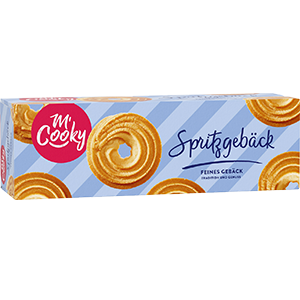 M'Cooky Spritzgebäck-image