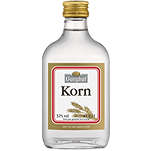 Burghof Korn 32% vol.-image