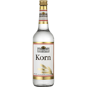 Burghof Korn 32% vol.-image