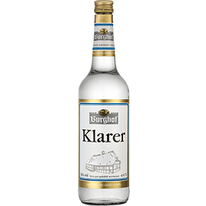 Burghof Klarer 30% vol.-image