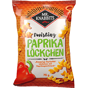 Mr.Knabbits Paprika Löckchen-image