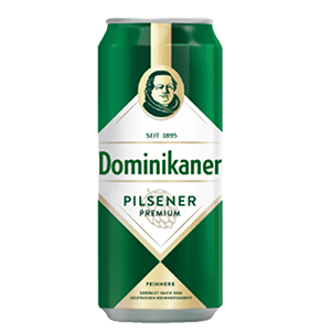 Dominikaner Pils-image