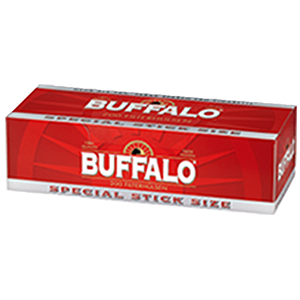 Buffalo Quick Hülsen-image