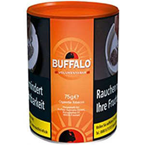 Buffalo Red (Volumentabak)-image