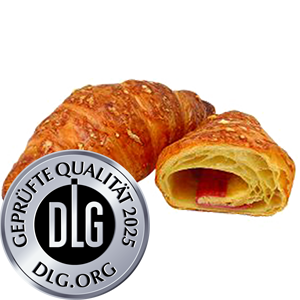 my quality Schinken-Käse-Buttercroissant-image