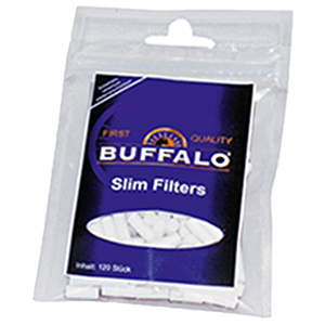 Buffalo Slim Filter-image