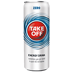 Take Off Energy Zero-image