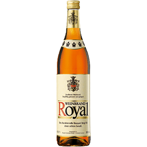 Royal Weinbrand 36% vol.-image