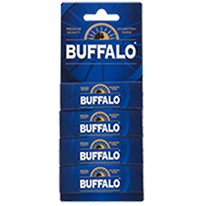 Buffalo Zigarettenpapier-image