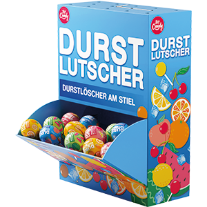 M'Candy Durstlutscher 12g-image