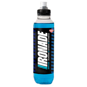 QuickVit Ironade Blue-image