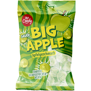 M'Candy Big Apple-image