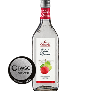 Oberle ObstWasser 38% vol.-image