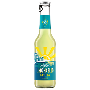 Vina Augusta, Limoncello Spritz-image