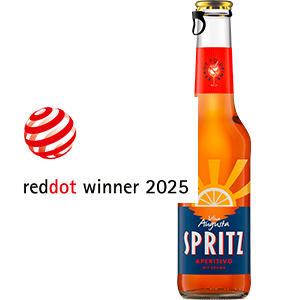 Vina Augusta, Spritz-image